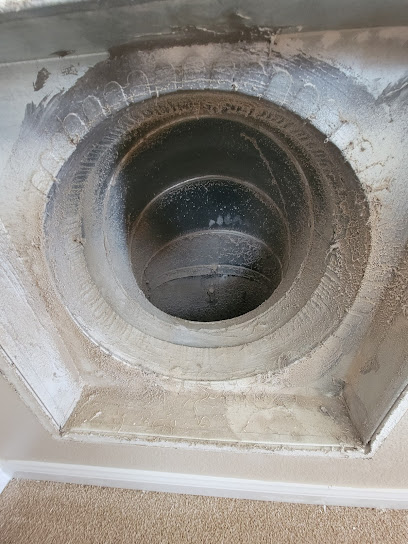 Colorado Duct Cleaning