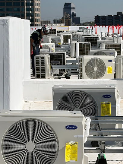 Más hvac llc