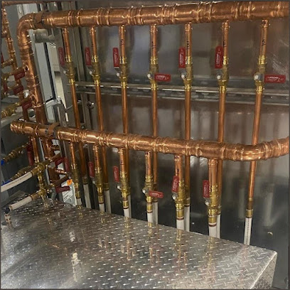 Brown Brothers Plumbing & HVAC