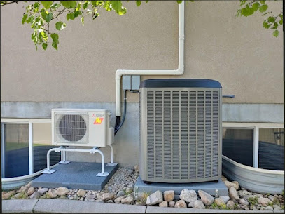 Maxwell's Best Cooling Professionals