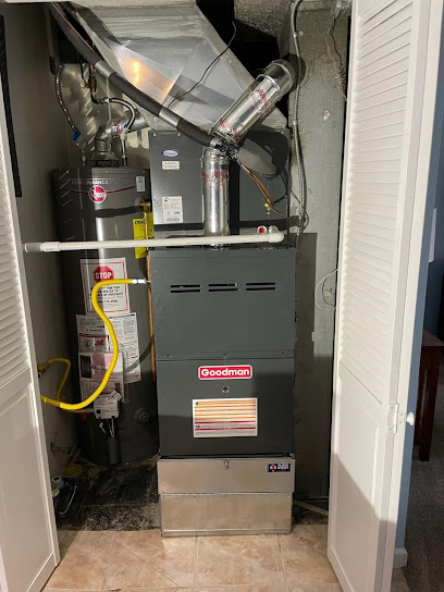 National Heating & Cooling