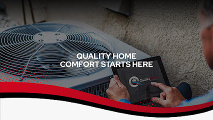 Quality Home HVAC
