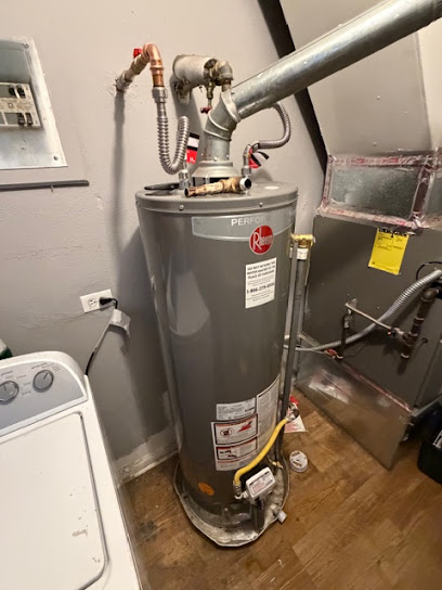 Same Day Water Heater Pros