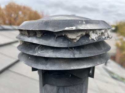 Dryer Vent Squad of Denver