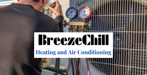 BreezeChill Heating and Air Conditioning
