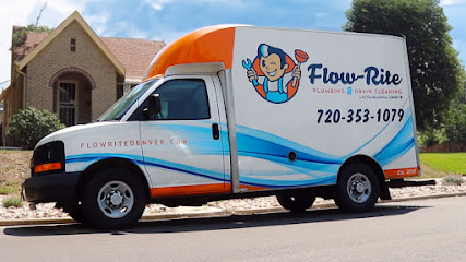 Flow Rite Plumbing and Drain Cleaning