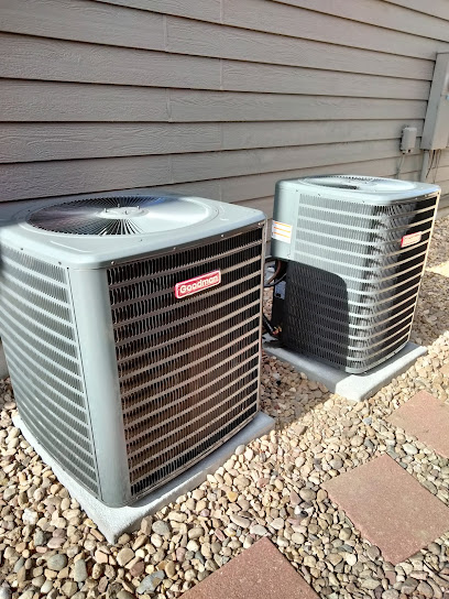 C & C Heating and Air Conditioning