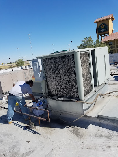 Coach Mechanical