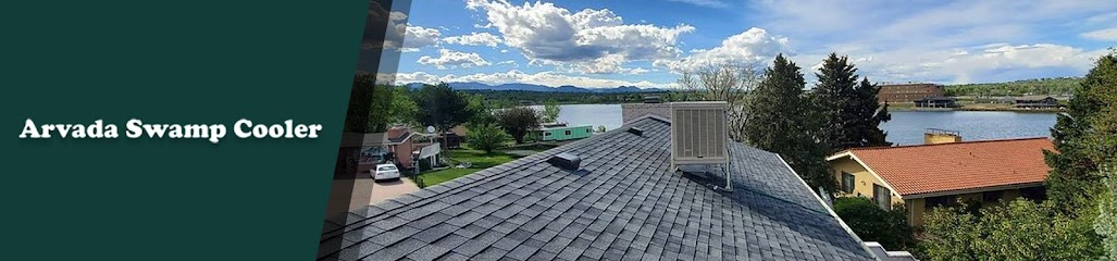 Arvada Swamp Cooler