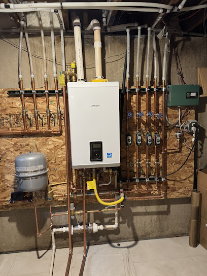 Patton Plumbing