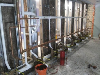 Cesar & Sons Plumbing & Air Conditioning