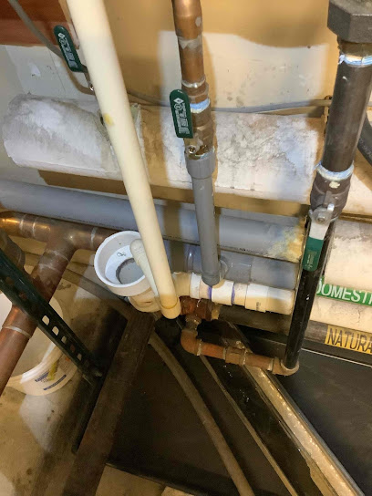 McAdams Plumbing, Heating & Cooling