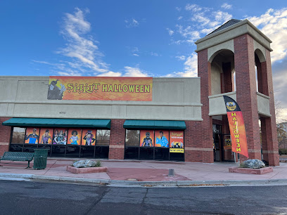 Broomfield HVAC Town Center