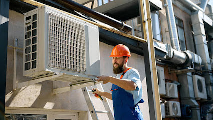 Trusty HVAC Broomfield