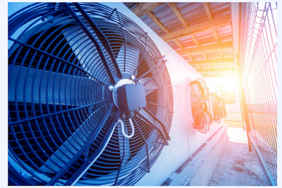 ComfortFlow Heating & Cooling
