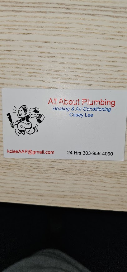 All About Plumbing & Heating/HVAC