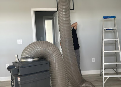 United Air Duct Cleaning Broomfield