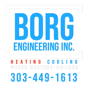 Borg Engineering Inc.