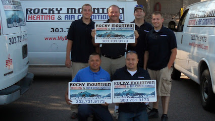 Rocky Mountain Heating & Air