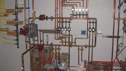 Shamrock Plumbing & Heating