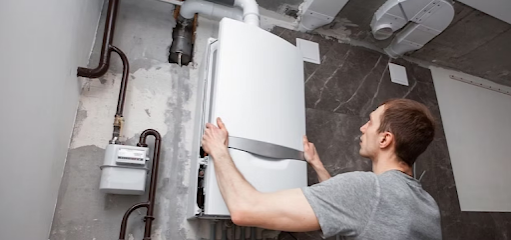 Adams Plumbing & Heating
