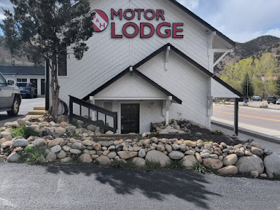 H & H Motor Lodge