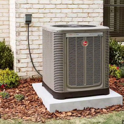 Franklin Heating & Cooling