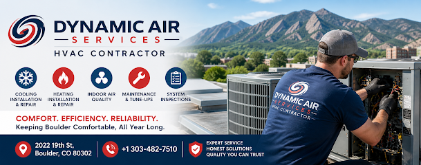 ACE HVAC Repair Boulder
