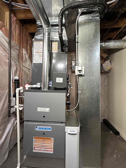 Blue Valley Heating & Cooling