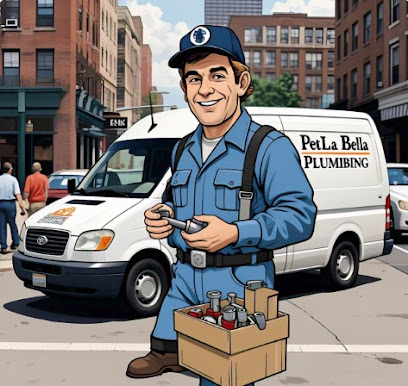 Pete La Bella & Sons Plumbing