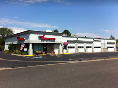 Stan's Automotive