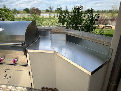 Broomfield Sheet Metal Inc