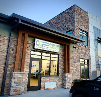 Colorado Green Plumbing, Heating & Cooling