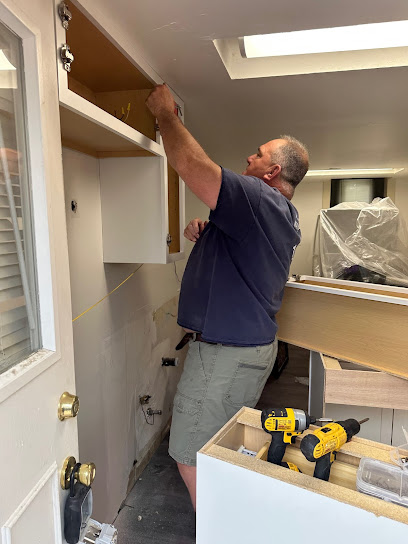 Prop Maintenance LLC