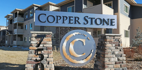 Copper Stone