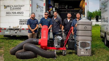 Bee's Air Duct Cleaning