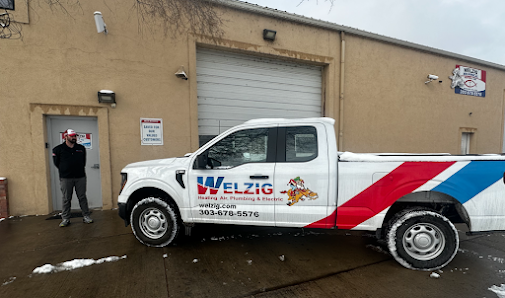 Welzig Heating, Air, Plumbing & Electric