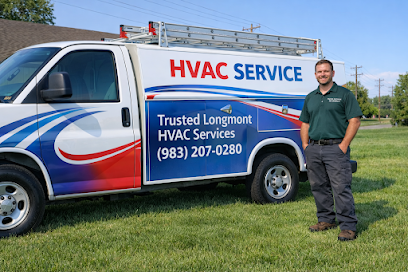 Trusted Longmont HVAC Services