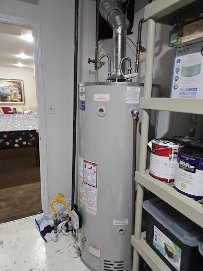 Bliss Water Heater & Boiler Repair Service
