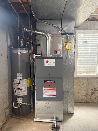 Your Comfort Heating & Cooling
