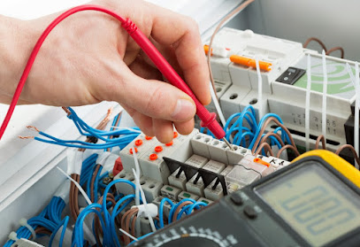 Koldeway Electric Inc