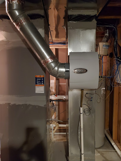 Stoney Heating and Air