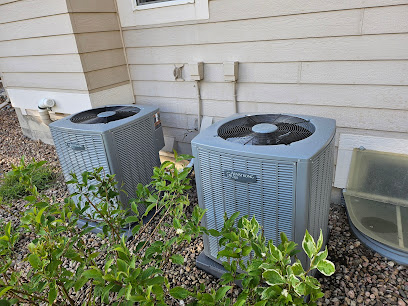 Orban Air Solutions LLC