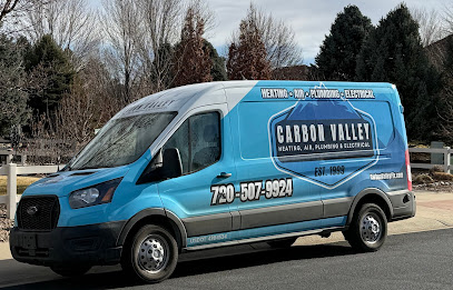 Carbon Valley Heating, Air, Plumbing & Electrical