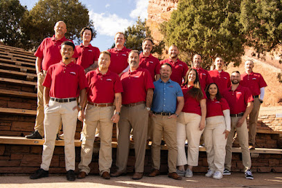 Red Rock Roofing