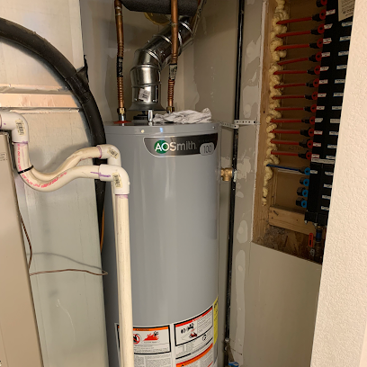 A Plus Heating And Cooling
