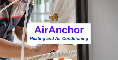 AirAnchor Heating and Air Conditioning