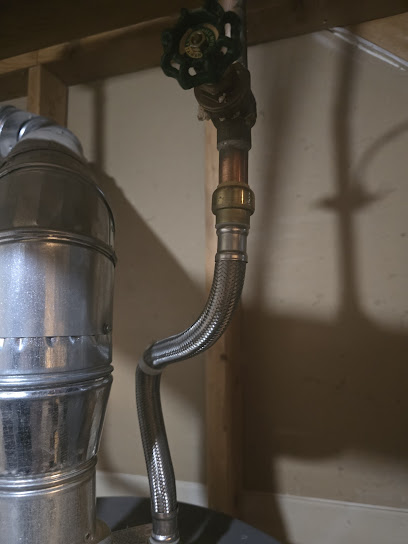 Wheeler’s Plumbing, Heating & Cooling Corporation