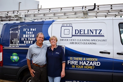 Delintz Dryer Vent & Air Duct Cleaning