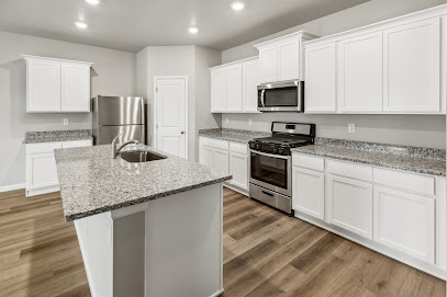 LGI Homes - Cottonwood Greens
